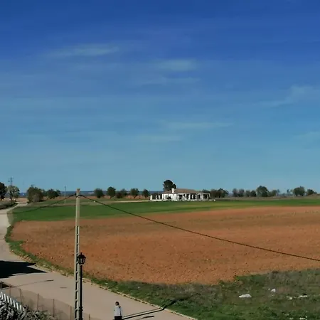 Vistas Buendía