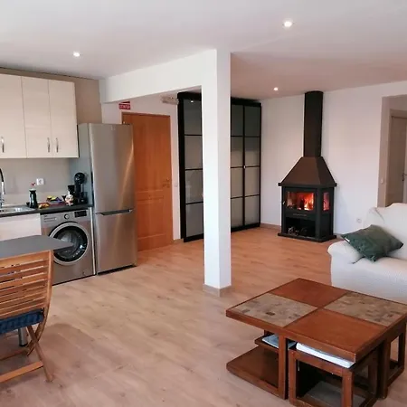 Apartamento Vistas *