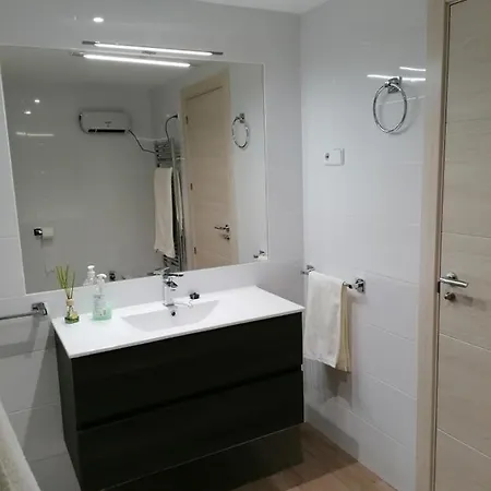 Apartamento Vistas Buendía