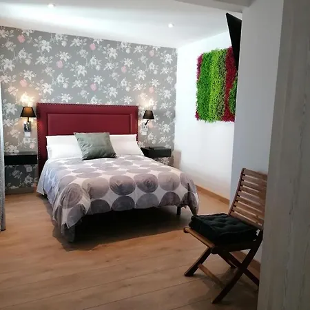 Apartamento Vistas